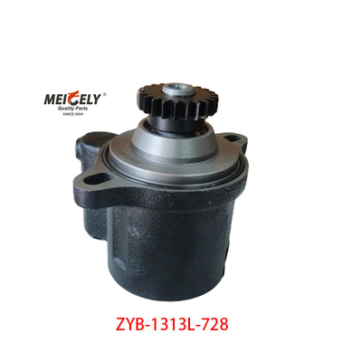 Yeni ZYB-1313L/728 JAC Foton Yangchai Servo Direksiyon Pompası