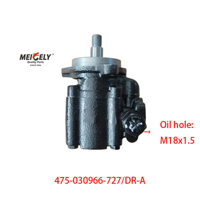 Stok Yeni 475-030966-727/DR-A VOL-VO için kamyon güç direksiyon pompası