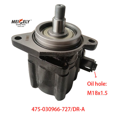 stok yeni 475-030966-727/DR-A kamyon güç direksiyon pompası için VOLVO