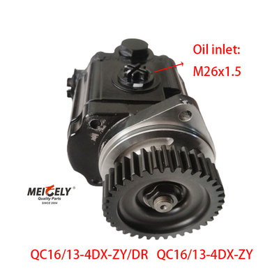 Jiefang Xichai için Servo Direksiyon Pompası OE QC16/13-4DX-ZY/DR