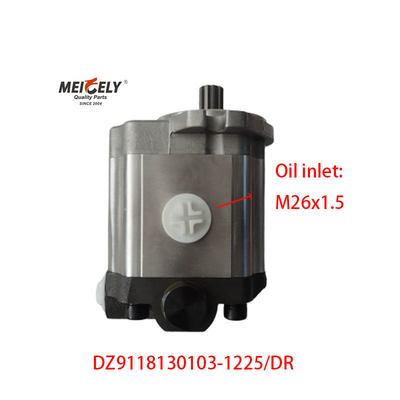 Shaanqi Ağır Kamyon M11-310 Motoru için Güç Yönlendirme Pompası