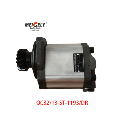 QC32/13-ST-1193/DR vinç direksiyonu destek pompası QC32/13-ST
