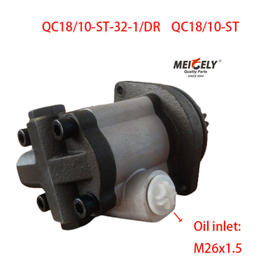 Dazhai Weichai WD615-67 Motoru için Yeni Servis Yönlendirme Pompası