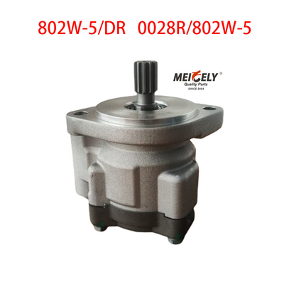 Renault için yüksek kaliteli 802W-5/DR direksiyon pompası