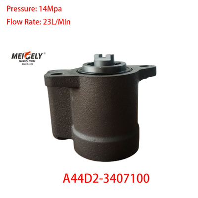 A44D2-3407100 HOWO Dongfeng Kamyonları için Servo Direksiyon Pompaları