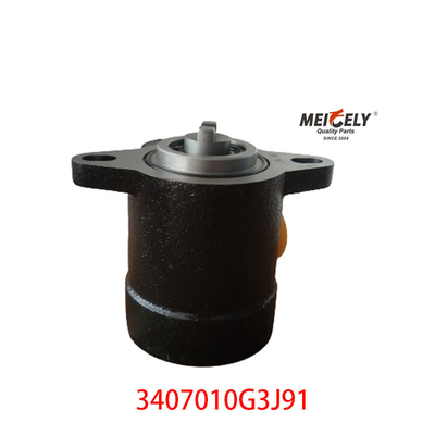 JAC Yeni 3407010G3J91 Direksiyon Güçlendirici Pompası