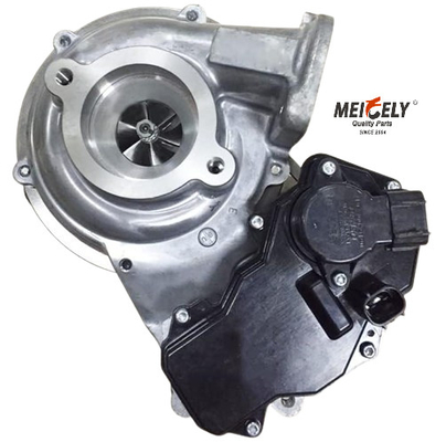 Yeni Turbo CT16V 17201-11070 TOYOTA Hilux Innova Fortuner 2GD-FTV için Turboşarj