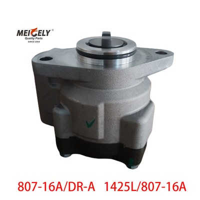 Stok Servo Direksiyon Pompası 807-16A/DR-A Avrupa Kamyonu için Uygun