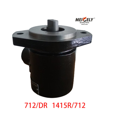 Stock 1415R/712 Dongfeng Cummins Serisi Servo Yönlendirme Pompaları