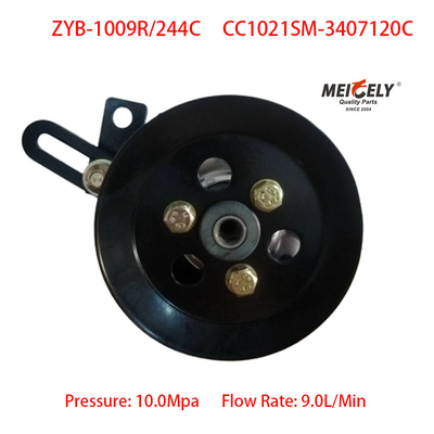 Yeni Yunnei 4102 Motor Yönlendirme Güçlendirici Pompası