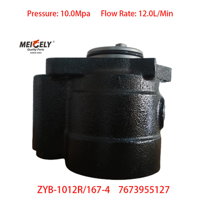 Stok 7673955127 Mercedes-Benz Kamyon için Servo Direksiyon Pompası