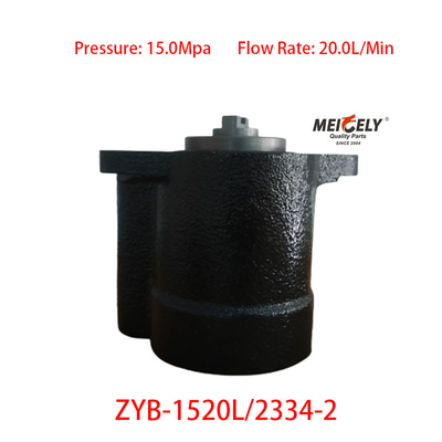 Stock Hot Sale Motor Otomobil Kamyon yedek parçaları Servis Direksiyon Pompası