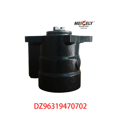 Stock DZ96319470702 Shaanqi Delong direksiyon güç pompası montajı
