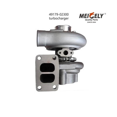 Turbo 47# 49179-02300 49179-02390 E320B 3066 için turbo şarj cihazı