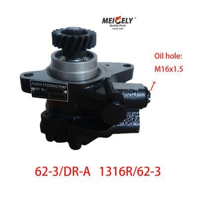 Stok Yeni 1316R/62-3 Kamyon HINO J08E Direksiyon Güçlendirici Pompası