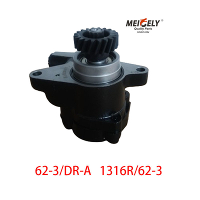 Stok Yeni 1316R/62-3 Kamyon HINO J08E Direksiyon Güçlendirici Pompası