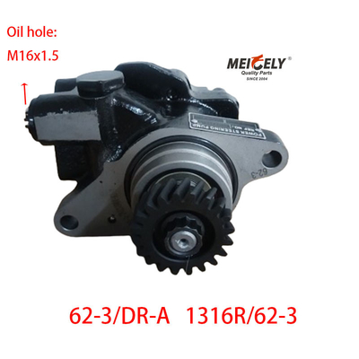 Stok Yeni 1316R/62-3 Kamyon HINO J08E Direksiyon Güçlendirici Pompası