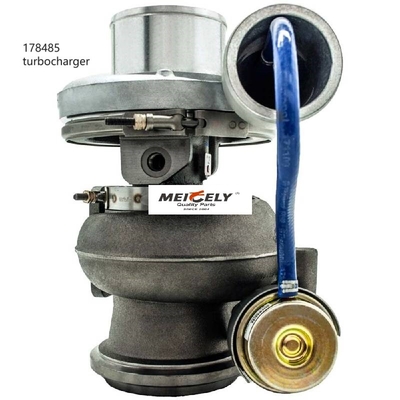Yeni OEM Turbo Excavator Dünya Hareketli Sanayi C9 178485 174978