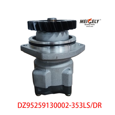 Stok Yeni direksiyon pompası OE DZ95259130002 Howo SHACMAN TRUCK için