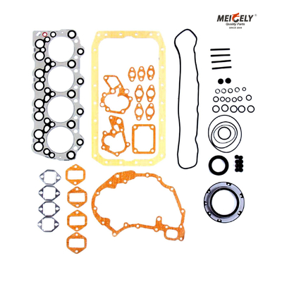 Gaskett, Motor Tamir 4D31 ME999278