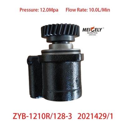 Stock Matching Heavy Duty Trucks OE 2021429/1 Servo Direksiyon Pompası