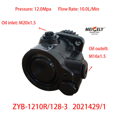 Stock Matching Heavy Duty Trucks OE 2021429/1 Servo Direksiyon Pompası