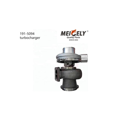 Turbo S310S080 Turbocharger 191-5094 Excavator 330C FM 330C L Motoru C9 için