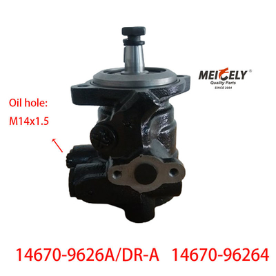 Yüksek Kalite 14670-96264 Nissan için Servo Direksiyon Pompası