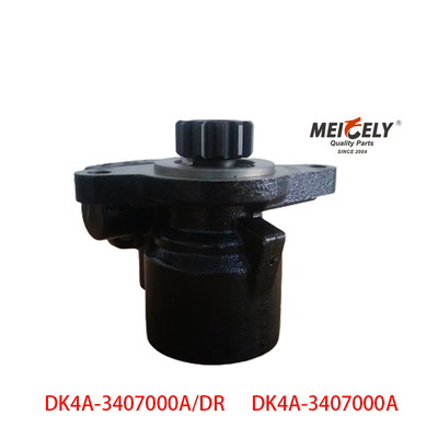 DK4A-3407000A Çelik DK4A Servo Direksiyon Pompası 75kW/3600r/Min