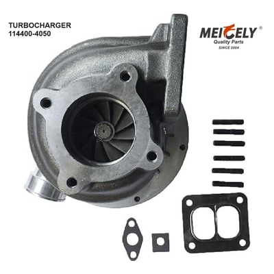 Turbo RHG6 Turbocharger 114400-4050 Sumitomo Excavator SH300-3 SH300-5 Isuzu Motoru 6HK1 için