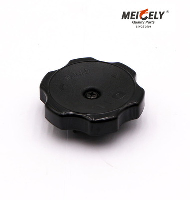 Kapak motor yağı dolgucu MD008784 Temel bileşen