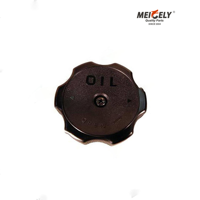 Kapak motor yağı dolgucu MD008784 Temel bileşen
