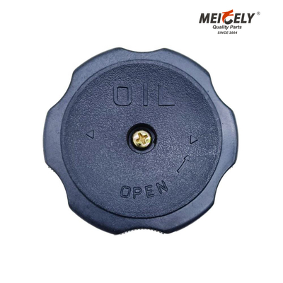 En yüksek motor koruması için kapak motor yağı dolgucu MD136620