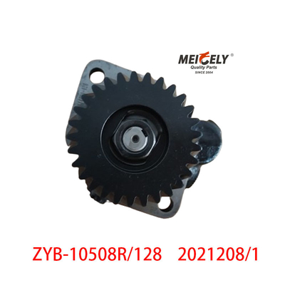 Foton ZYB-10508R/128 2021208/1 Servo Direksiyon Pompası