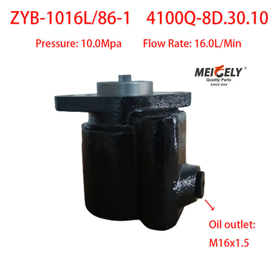 Sıcak Satış Chaocai 4105 ZYB-1016L/86-1 Servo Direksiyon Pompası