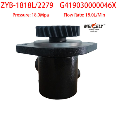 Stok Sıcak Satış ZYB-1818L/2279 Renault Kamyonları İçin Kamyon Yönetim Aygıtları