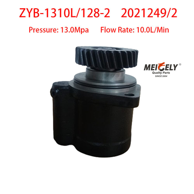 Ağır Güçlü Kamyonlar Wuzheng Yangchai 4102 Servo Direksiyon Pompası