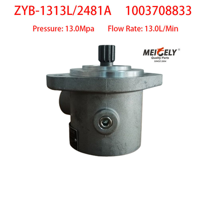 YANGCHAI ZYB-1313L/2481A Servo Direksiyon Pompası 1003708833