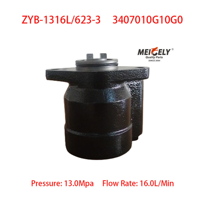 3407010G10G0 JAC Junling Chaochai Motor Yönlendirme Pompası Montajı
