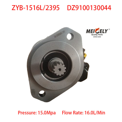 Shaanxi SHACMAN DeLong DZ9100130044 CUMMINS Motor Yönlendirme Pompası