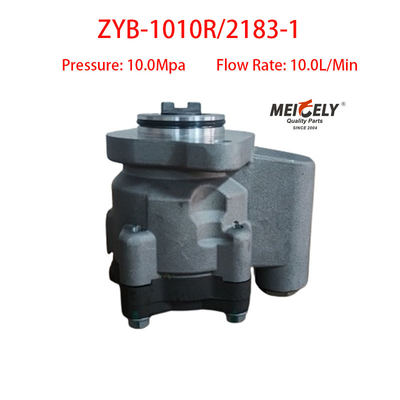 Yunnei Ağır Kamyon ZYB-1010R/2183-1 Direksiyon Pompası