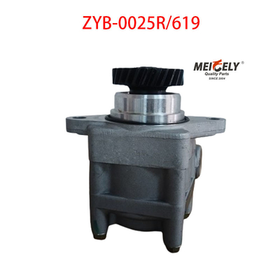 HYUNDA için stok yeni güç direksiyon pompası OE ZYB-0025R/619