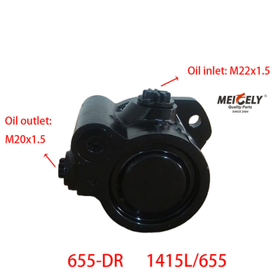 655-DR Dongfeng Tianjin için direksiyon van pompası OE 1415L/655