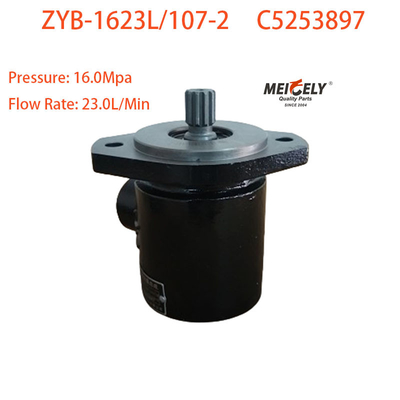 C5253897 CUMMINS 6CT Motoru İçin Kamyon Parçaları