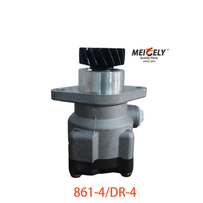 861-4/DR-4 Sinotruk HOWO A7 T7 için Servo Direksiyon Pompası