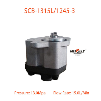 Sıcak Satış Direksiyon Güçlendirici Pompası SCB-1315L/1245-3 Maden Arabası İçin