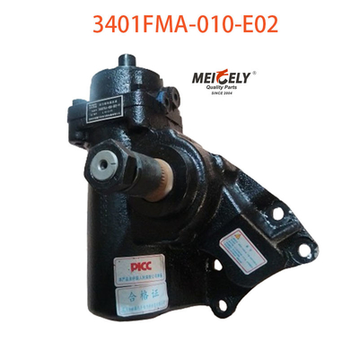 3401FMA-010-E02 Dongfeng hafif kamyon direksiyon takımı montajı için