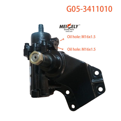 G05-3411010 JAC hafif kamyon için direksiyon sistemi montajı