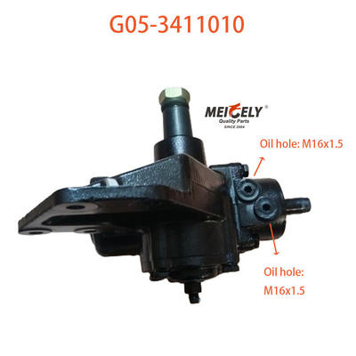 G05-3411010 JAC hafif kamyon için direksiyon sistemi montajı