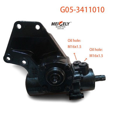 G05-3411010 JAC hafif kamyon için direksiyon sistemi montajı